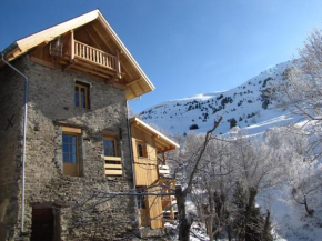 Chalet La Petite Soeur